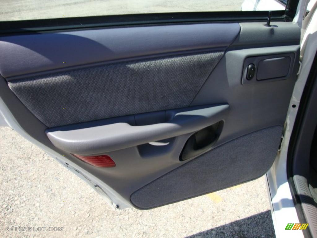 1995 Taurus LX Sedan - Performance White / Grey photo #26