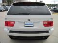 Alpine White - X5 3.0i Photo No. 6