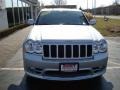 2008 Bright Silver Metallic Jeep Grand Cherokee SRT8 4x4  photo #2