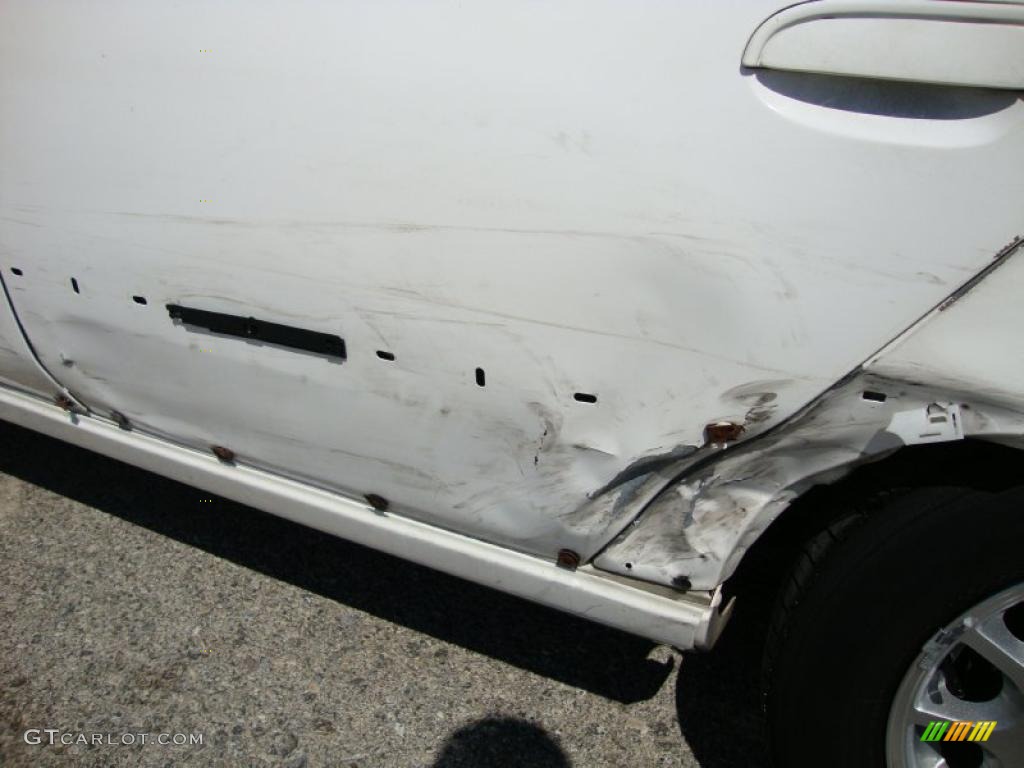 1995 Taurus LX Sedan - Performance White / Grey photo #39