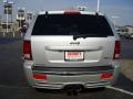 2008 Bright Silver Metallic Jeep Grand Cherokee SRT8 4x4  photo #5