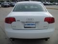 Ibis White - A4 2.0T Sedan Photo No. 6
