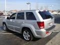 2008 Bright Silver Metallic Jeep Grand Cherokee SRT8 4x4  photo #6