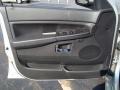 2008 Bright Silver Metallic Jeep Grand Cherokee SRT8 4x4  photo #9