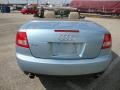 Crystal Blue Metallic - A4 1.8T Cabriolet Photo No. 9