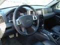 2008 Bright Silver Metallic Jeep Grand Cherokee SRT8 4x4  photo #10
