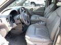 2003 Light Almond Pearl Chrysler Town & Country LXi  photo #10