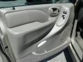 2003 Light Almond Pearl Chrysler Town & Country LXi  photo #11
