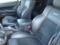 2008 Bright Silver Metallic Jeep Grand Cherokee SRT8 4x4  photo #11