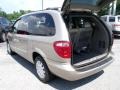 2003 Light Almond Pearl Chrysler Town & Country LXi  photo #13