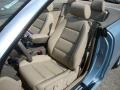 Crystal Blue Metallic - A4 1.8T Cabriolet Photo No. 18