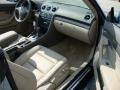 Crystal Blue Metallic - A4 1.8T Cabriolet Photo No. 19