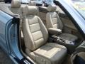 Crystal Blue Metallic - A4 1.8T Cabriolet Photo No. 22
