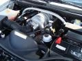 2008 Bright Silver Metallic Jeep Grand Cherokee SRT8 4x4  photo #15