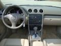 Crystal Blue Metallic - A4 1.8T Cabriolet Photo No. 26