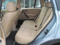 2004 Titanium Silver Metallic BMW X3 2.5i  photo #9