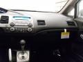 Alabaster Silver Metallic - Civic LX-S Sedan Photo No. 19