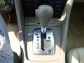 Crystal Blue Metallic - A4 1.8T Cabriolet Photo No. 41