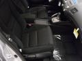 Alabaster Silver Metallic - Civic LX-S Sedan Photo No. 21