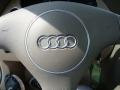 Crystal Blue Metallic - A4 1.8T Cabriolet Photo No. 46