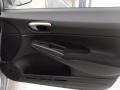 Alabaster Silver Metallic - Civic LX-S Sedan Photo No. 24