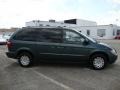 2003 Onyx Green Pearl Chrysler Town & Country LX  photo #7