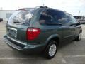 2003 Onyx Green Pearl Chrysler Town & Country LX  photo #8