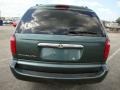 2003 Onyx Green Pearl Chrysler Town & Country LX  photo #9