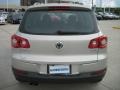 White Gold Metallic - Tiguan SEL Photo No. 6