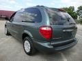 2003 Onyx Green Pearl Chrysler Town & Country LX  photo #10