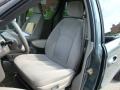 2003 Onyx Green Pearl Chrysler Town & Country LX  photo #17
