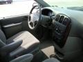 2003 Onyx Green Pearl Chrysler Town & Country LX  photo #19