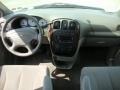 2003 Onyx Green Pearl Chrysler Town & Country LX  photo #25