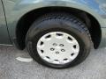 2003 Onyx Green Pearl Chrysler Town & Country LX  photo #29