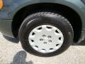 2003 Onyx Green Pearl Chrysler Town & Country LX  photo #35