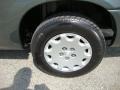 2003 Onyx Green Pearl Chrysler Town & Country LX  photo #36