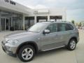 Space Grey Metallic - X5 4.8i Photo No. 1