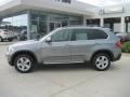 Space Grey Metallic - X5 4.8i Photo No. 3