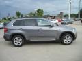 Space Grey Metallic - X5 4.8i Photo No. 4