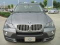 Space Grey Metallic - X5 4.8i Photo No. 5