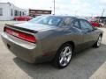 Dark Titanium Metallic - Challenger SE Photo No. 8