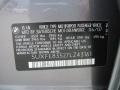 Space Grey Metallic - X5 4.8i Photo No. 12