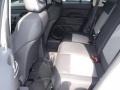 2008 Stone White Jeep Compass Sport  photo #11