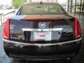2010 Black Cherry Cadillac CTS 3.0 Sedan  photo #5