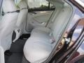 2010 Black Cherry Cadillac CTS 3.0 Sedan  photo #7
