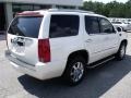 2007 White Diamond Cadillac Escalade   photo #8