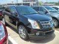 Black Raven - SRX V6 Photo No. 2