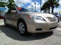 Desert Sand Mica - Camry LE Photo No. 1