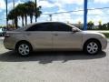 Desert Sand Mica - Camry LE Photo No. 2