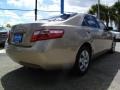 Desert Sand Mica - Camry LE Photo No. 3